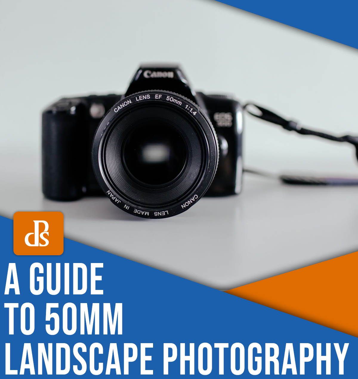 A guide to 50mm landscape photography