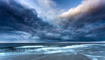 10 Tips for Capturing Dramatic Skies in Your Landscape Photography