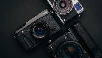 Fujifilm to Launch 4 Groundbreaking Cameras in 2023
