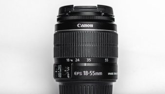 Kit Lens Photography: The Ultimate Guide (With 18-55mm Examples)