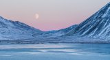 7 Tips for Beautiful Moon Landscape Photography
