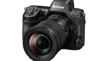 Nikon Announces the Z8, With a 45 MP Sensor, 8K Video, and More